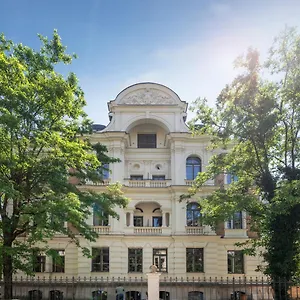 Hotel Uhland, München